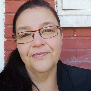 Meet your Posher, Annick